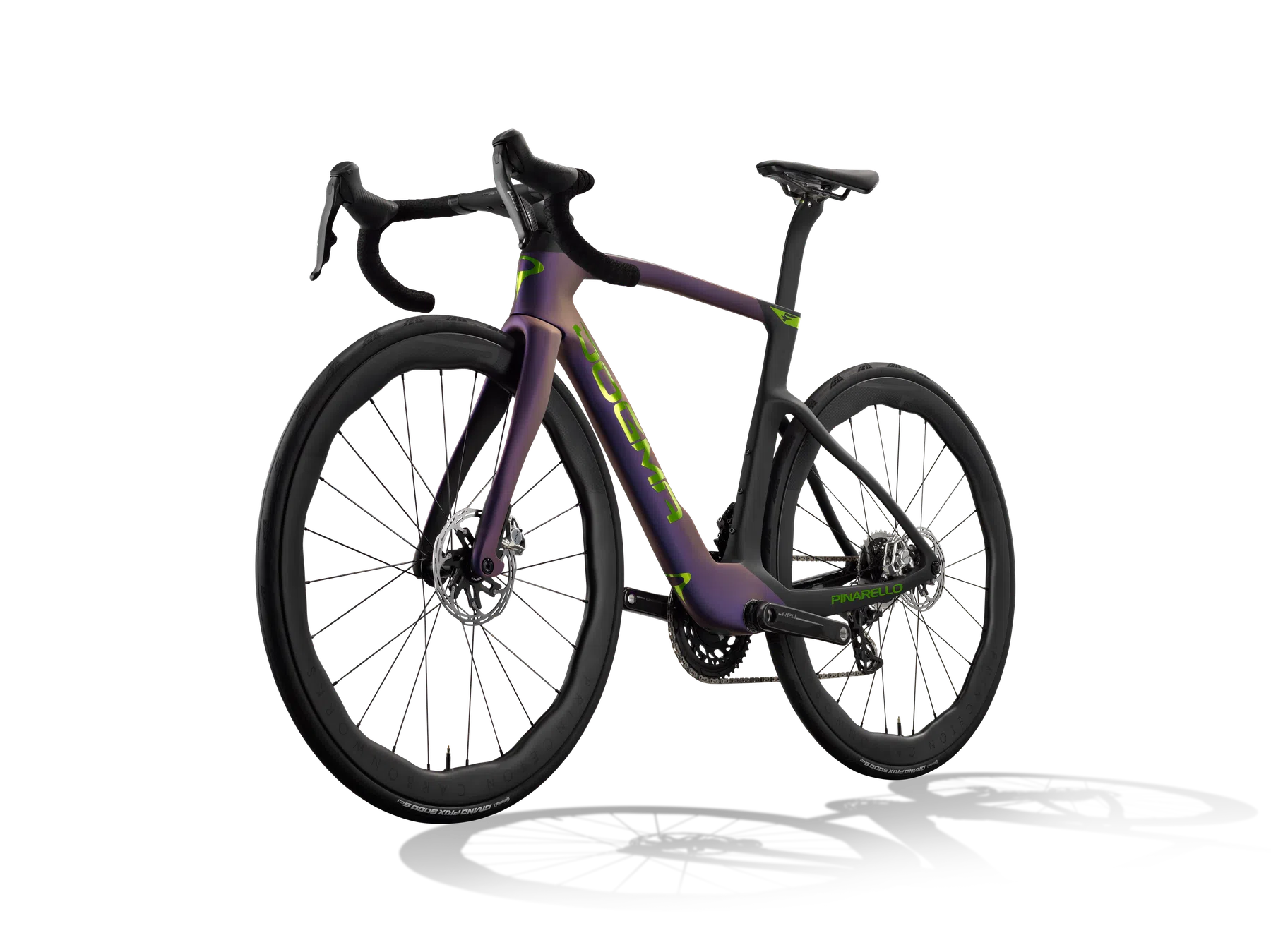Pinarello kleur